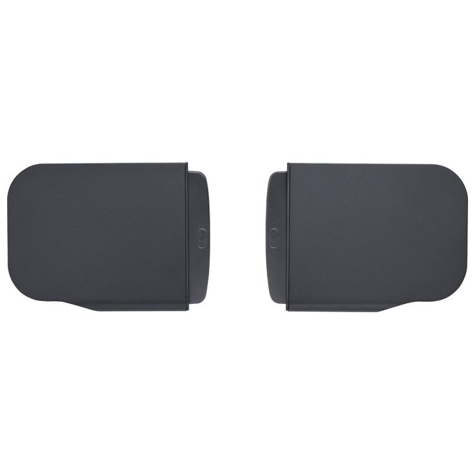 JBL JBLBAR800PROBLKEP Bar 800 Soundbar 5.1.2 Canali Dolby Atmos 720W Subwoofer Wireless 10'' AirPlay Chromecast colore Nero