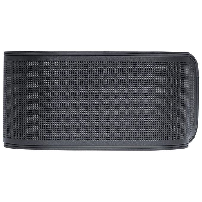 JBL JBLBAR800PROBLKEP Bar 800 Soundbar 5.1.2 Canali Dolby Atmos 720W Subwoofer Wireless 10'' AirPlay Chromecast colore Nero