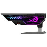 ASUS ROG Herculx Supporto Universale per Scheda Grafica RGB Nero 90DA0020-B09000
