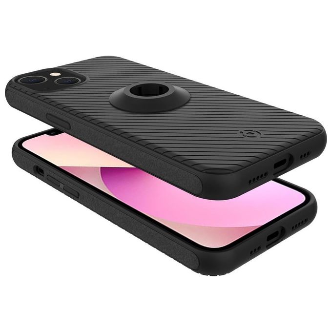 Celly SNAP1007BK Snap Cover per iPhone 13