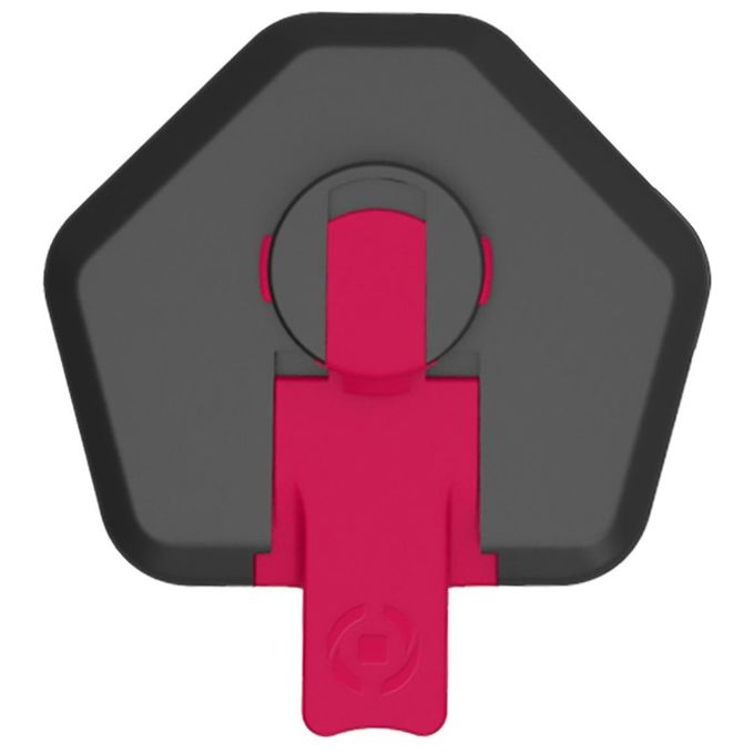 Celly Vent Holder Car Nero
