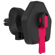 Celly Vent Holder Car Nero