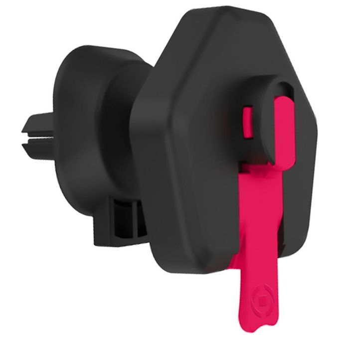 Celly Vent Holder Car Nero