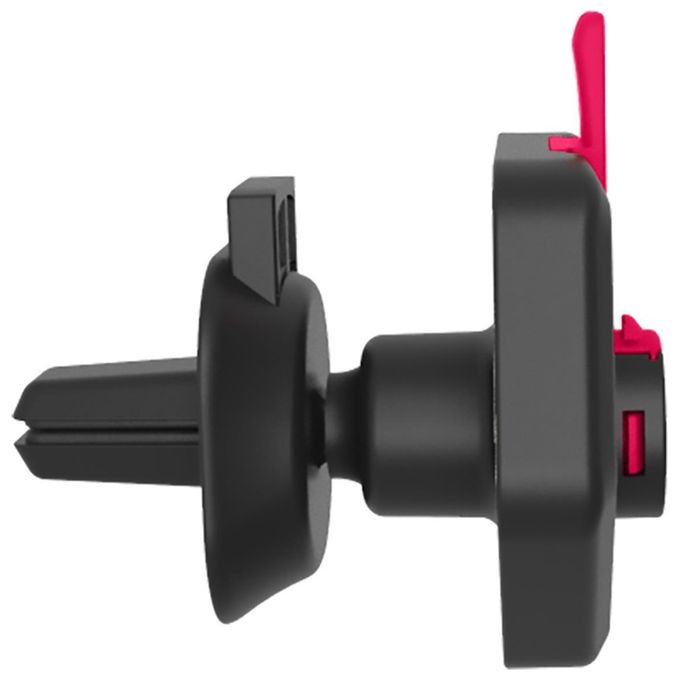 Celly Vent Holder Car Nero