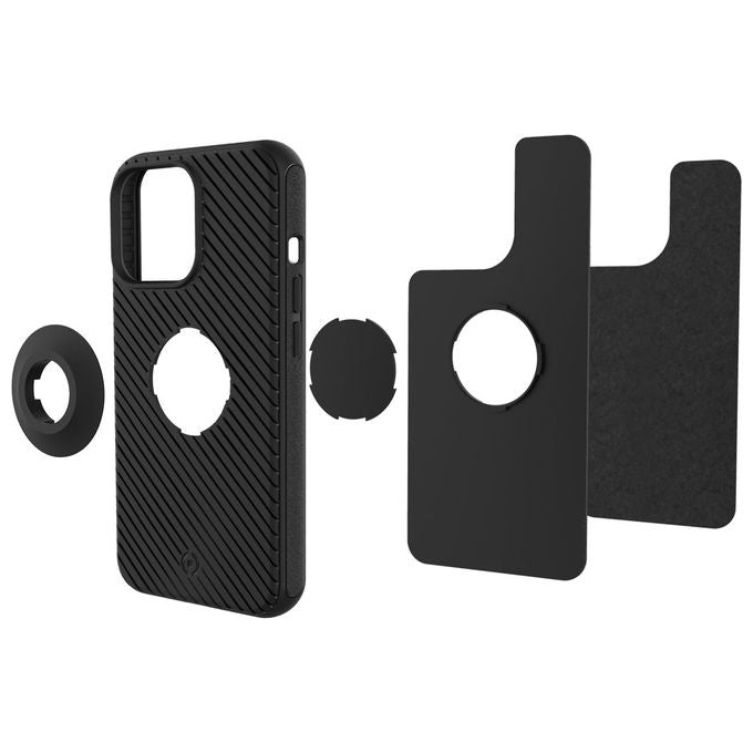 Celly Snap Cover per iPhone 13 Pro
