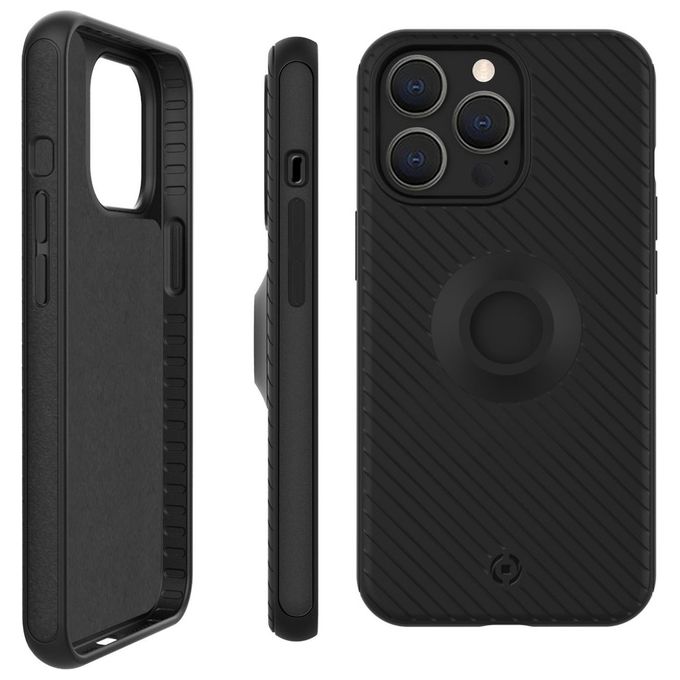 Celly Snap Cover per iPhone 13 Pro
