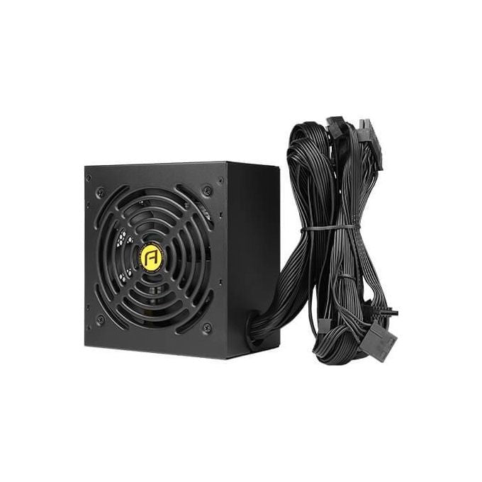 Antec CSK550 Cuprum Strike Alimentatore PC ATX 550W 80 PLUS Bronze Non Modulare 20+4 pin colore Nero