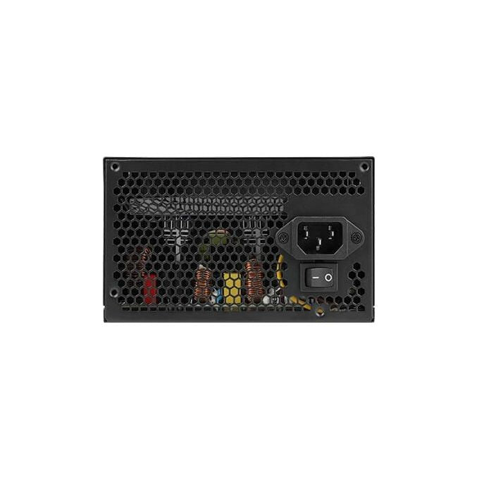 Antec CSK550 Cuprum Strike Alimentatore PC ATX 550W 80 PLUS Bronze Non Modulare 20+4 pin colore Nero