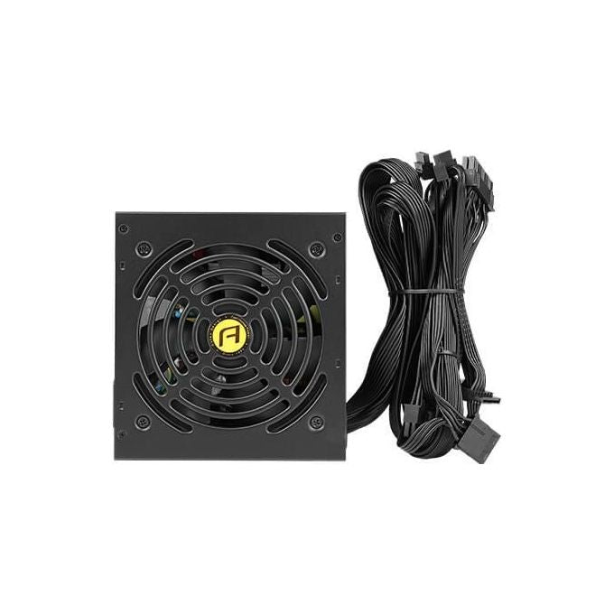 Antec CSK550 Cuprum Strike Alimentatore PC ATX 550W 80 PLUS Bronze Non Modulare 20+4 pin colore Nero