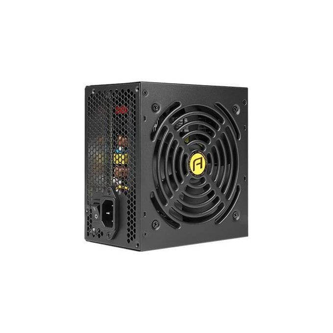 Antec CSK550 Cuprum Strike Alimentatore PC ATX 550W 80 PLUS Bronze Non Modulare 20+4 pin colore Nero