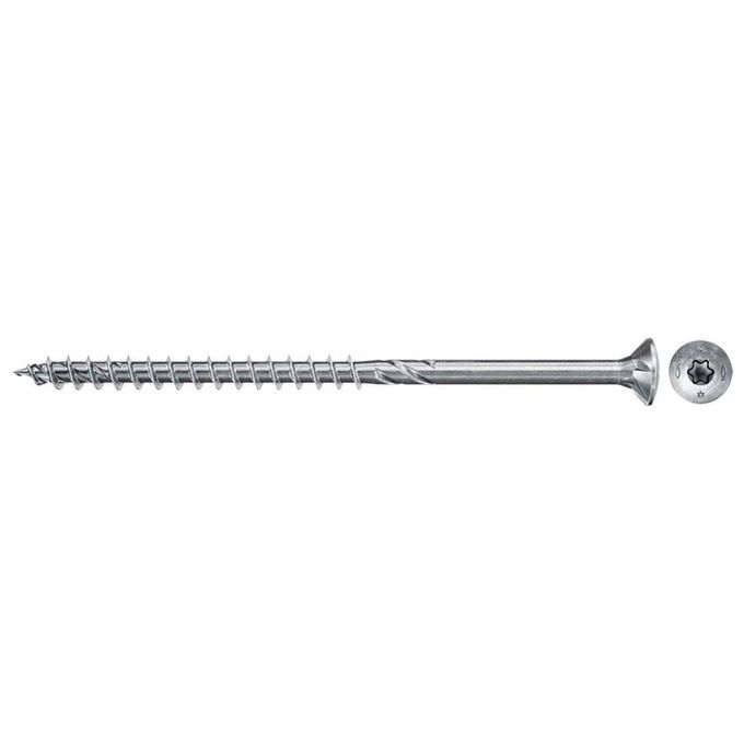 Fischer PowerFast II 4.0x60 SK TX TG Blvz 200 Pezzi