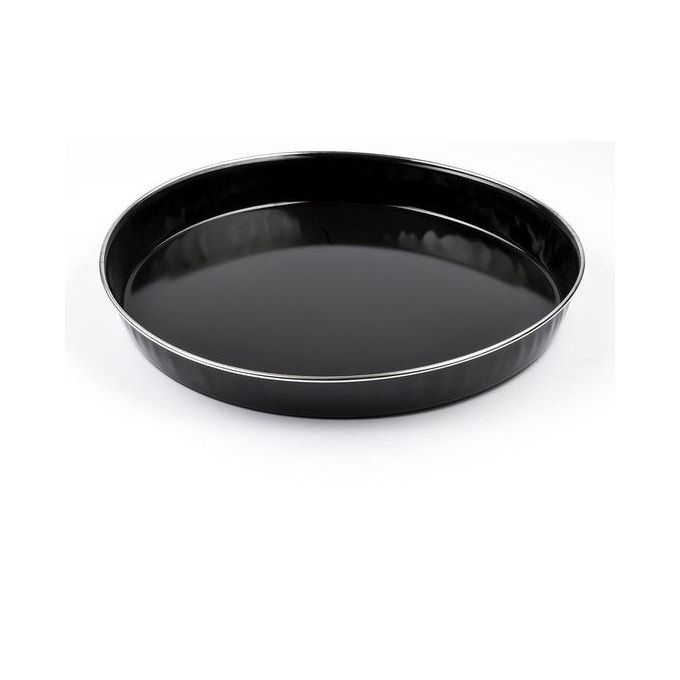 Girmi FE58 Grancotto 58 Forno Elettrico Ventilato 58 L 1800 W Girarrosto Termostato 40 300°C Timer 90 min colore Grigio