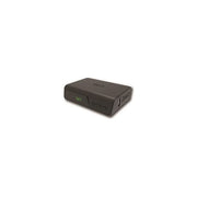 Digiquest RICD1237 XSD 2.1 Decoder Digitale Terrestre DVB-T2 HEVC Full HD 1080p Telecomando 2 in 1 colore Nero