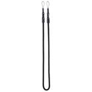 Hama Braid 120 Tracolla per Fotocamera Nylon Nero