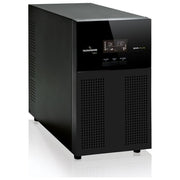 Tecnoware EXA PLUS Gruppo di Continuita' UPS Line Interactive Sinusoidale 4500VA 3150W 8 Prese IEC Display LCD