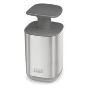 Joseph Joseph Presto Dispenser per Sapone Acciaio