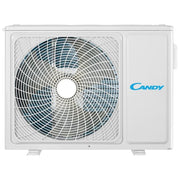 CANDY HOOVER GROUP S.R.L CY-12TA Pura Climatizzatore fisso Monosplit Inverter 12000 BTU Classe A++-A+ 19 dB colore Bianco