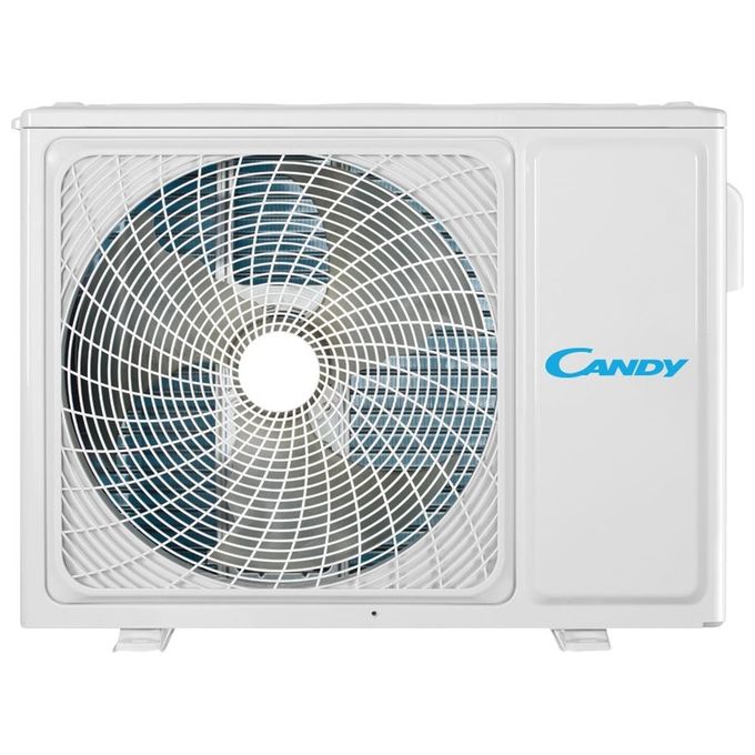 CANDY HOOVER GROUP S.R.L CY-12TA Pura Climatizzatore fisso Monosplit Inverter 12000 BTU Classe A++-A+ 19 dB colore Bianco