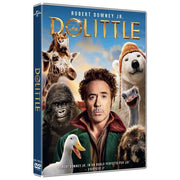 Universal Pictures Dolittle