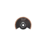 Bosch Lama Multifunzione Seghetto Metallo 85 Mm