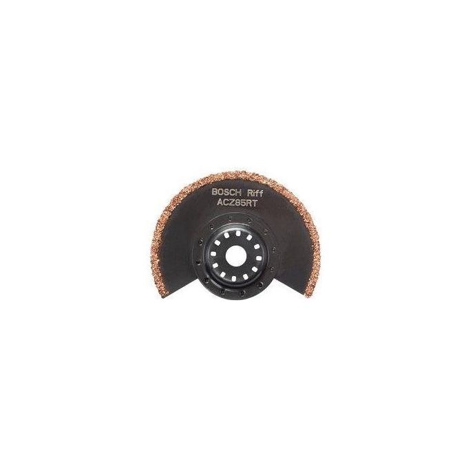 Bosch Lama Multifunzione Seghetto Metallo 85 Mm
