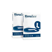 Cartotecnica Favini Rismaluce 120gr Bianco A3