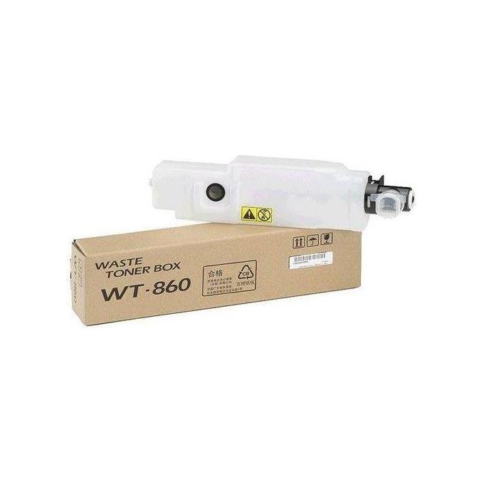 Kyocera Document Solutions Vaschetta Recupero Toner Wt-860
