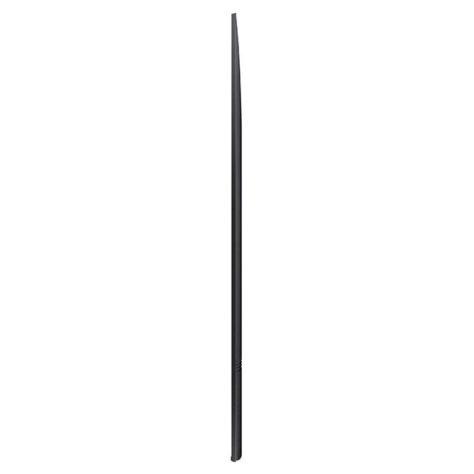 Samsung QE85T Pannello per Segnaletica Digitale 85'' LCD 4K Ultra HD 300 cd-m² Tizen 4.0 16-7 colore Nero