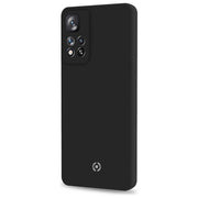 Celly Cromo Cover per Samsung Galaxy A03 Black