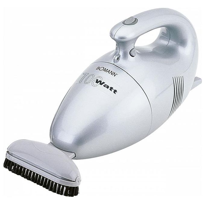 Bomann Cb 947 Silber Aspirapolvere 700 Watt
