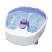 Bomann FM 8000 CB Pediluvi Viola-Bianco 90 W