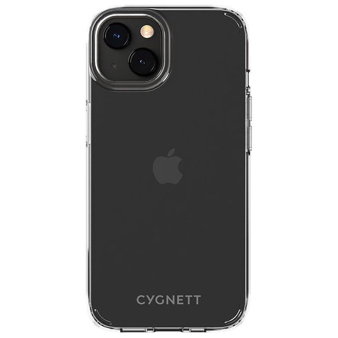 Cygnett AeroShield Cover per iPhone 13