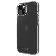 Cygnett AeroShield Cover per iPhone 13