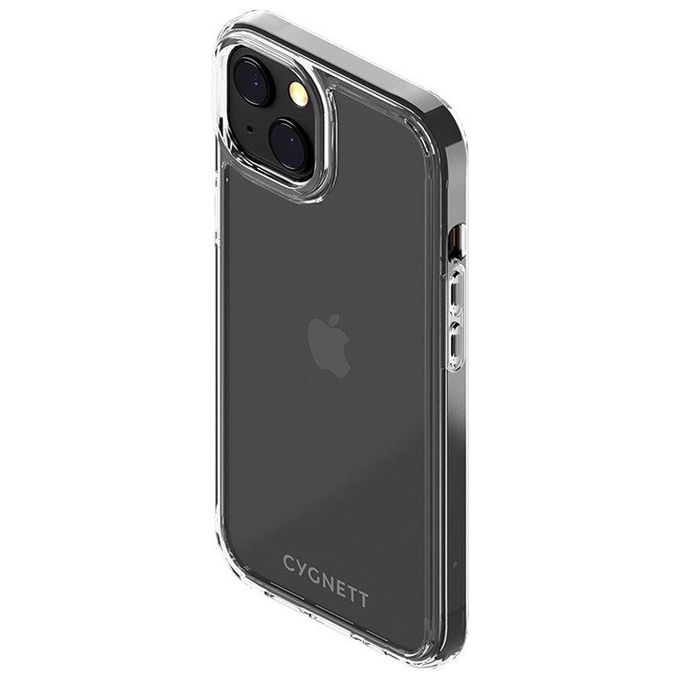 Cygnett AeroShield Cover per iPhone 13