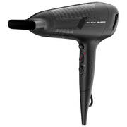 Rowenta CV581LF0 X Karl Lagerfeld Studio Dry Asciugacapelli 2300W Nero