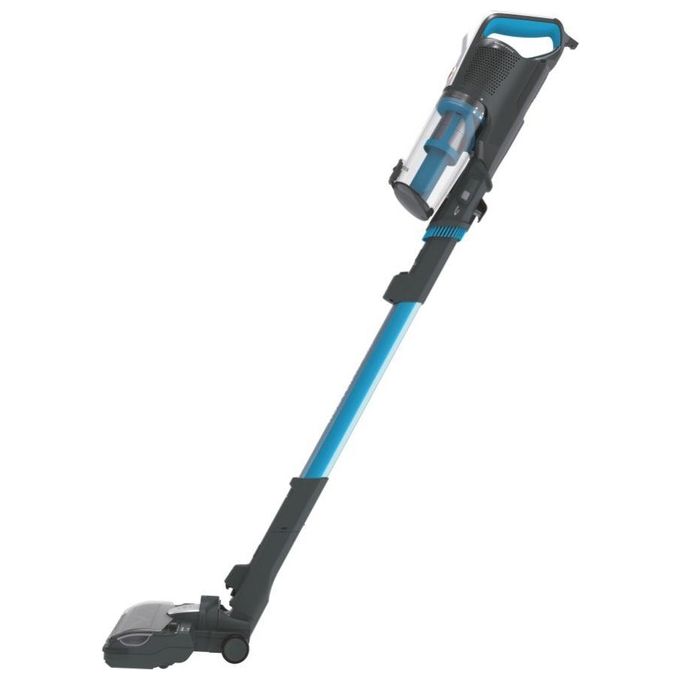 Hoover HF522STP 011 HF500 Aspirapolvere a Bastone Senza Sacchetto Ciclonico 0,45 L 45 min autonomia 290 W colore Grigio