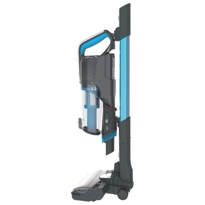 Hoover HF522STP 011 HF500 Aspirapolvere a Bastone Senza Sacchetto Ciclonico 0,45 L 45 min autonomia 290 W colore Grigio