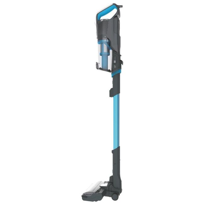 Hoover HF522STP 011 HF500 Aspirapolvere a Bastone Senza Sacchetto Ciclonico 0,45 L 45 min autonomia 290 W colore Grigio