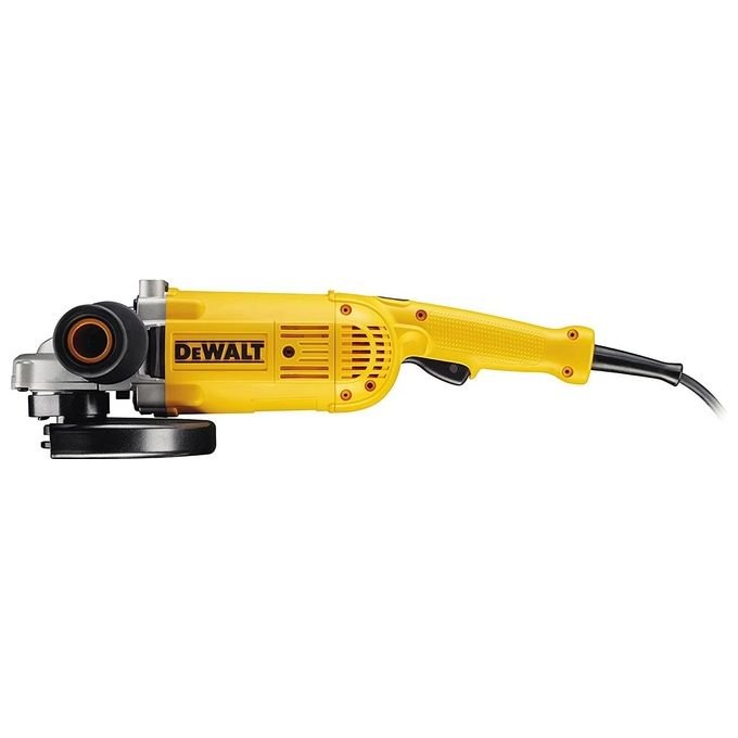 Dewalt Smerigliatrice 2200 W. Dwe 492