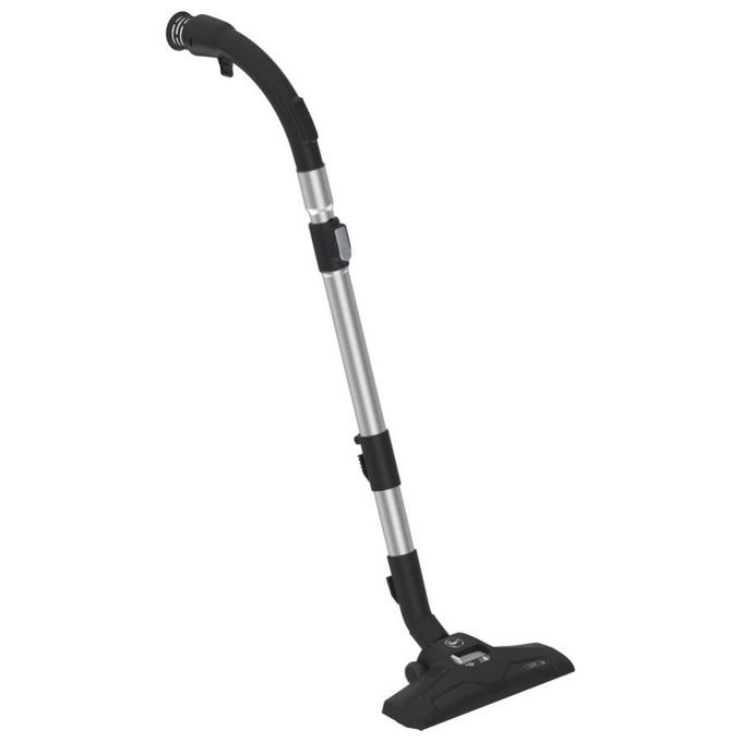 Hoover HE330ALG 011 H-ENERGY 300 Aspirapolvere a Traino Con Sacco 3.5 L 850W Filtro EPA Raggio 9.5m colore Verde