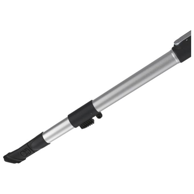 Hoover HE330ALG 011 H-ENERGY 300 Aspirapolvere a Traino Con Sacco 3.5 L 850W Filtro EPA Raggio 9.5m colore Verde
