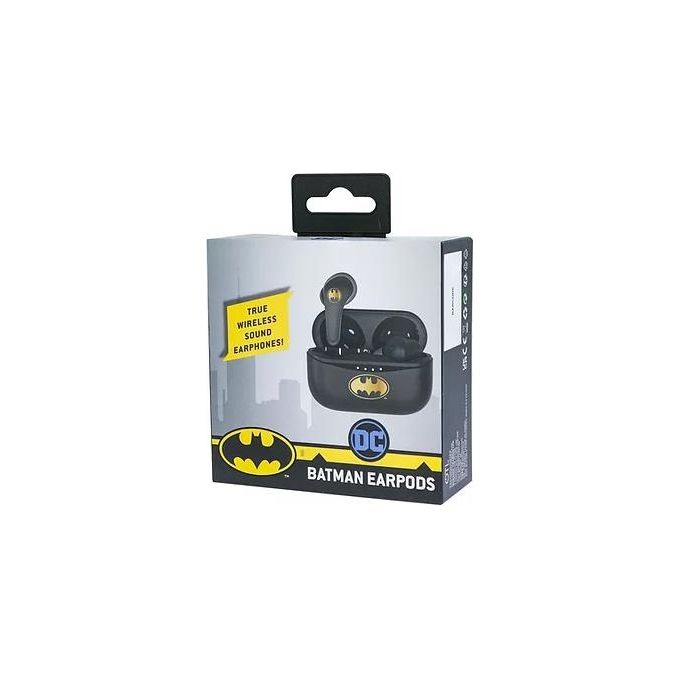 4Side Batman Earpods Auricolari