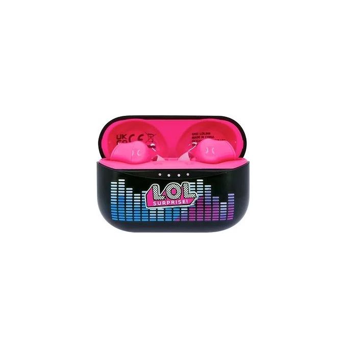 4Side Lol Earpods Auricolari