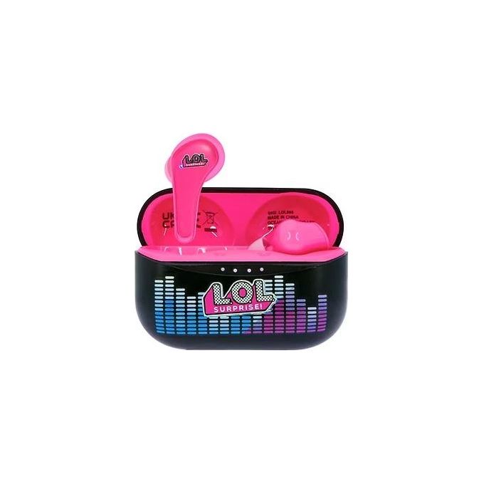 4Side Lol Earpods Auricolari