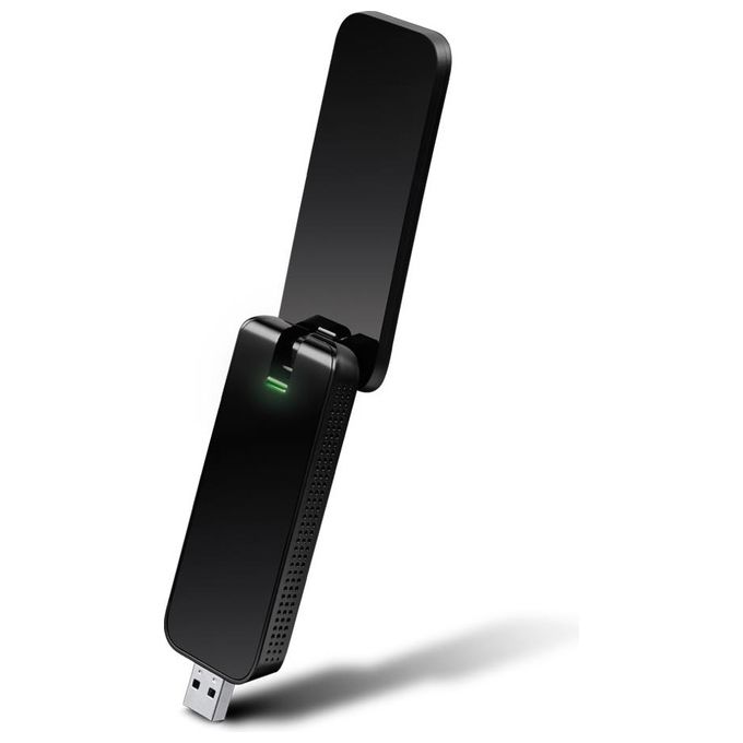 TP-LINK Archer CT4U adattatore wireless AC1200 dual band
