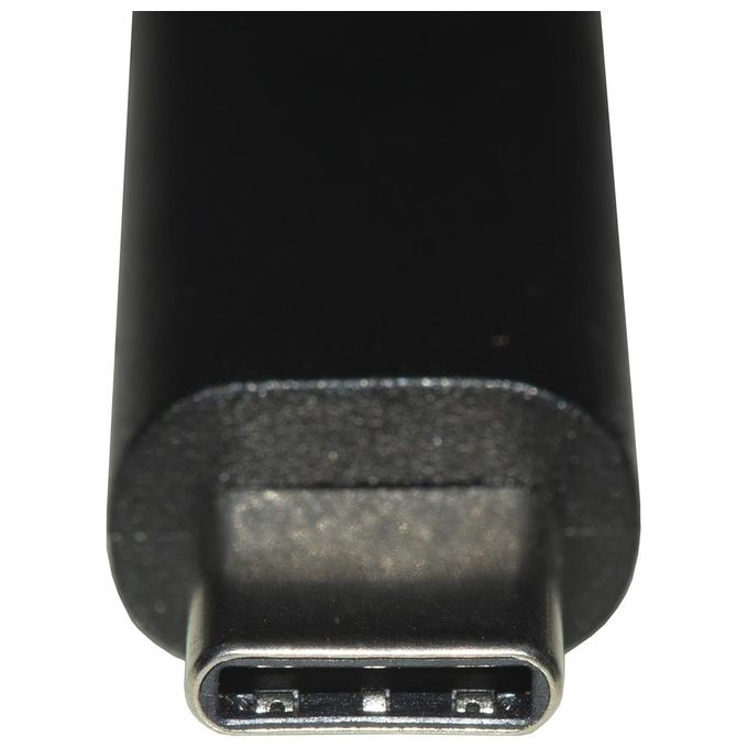 Link Cavo Usb 2.0 Usb-C Maschio-Maschio 0.5mt Bianco