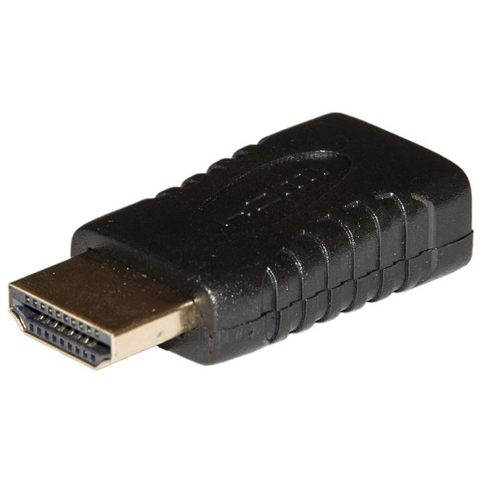 Link adattatore hdmi maschio - mini hdmi c femmina
