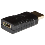 Link adattatore hdmi maschio - mini hdmi c femmina
