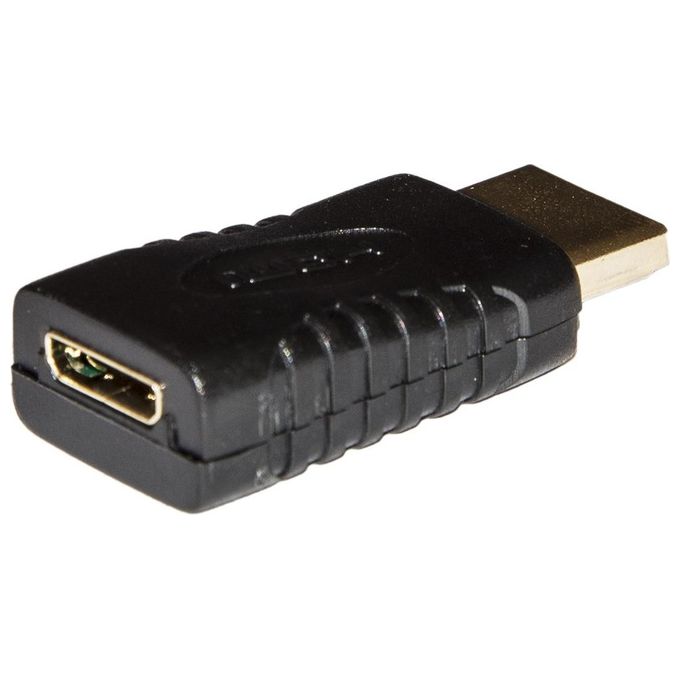 Link adattatore hdmi maschio - mini hdmi c femmina