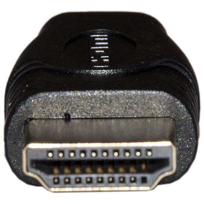 Link adattatore hdmi a maschio - micro hdmi d femmina
